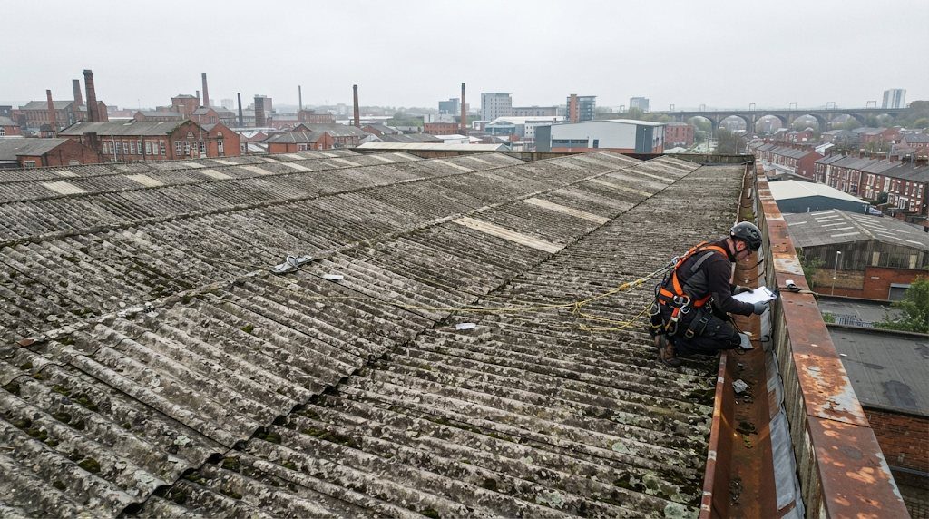 Mill conversions, Greater Manchester and Lancashire