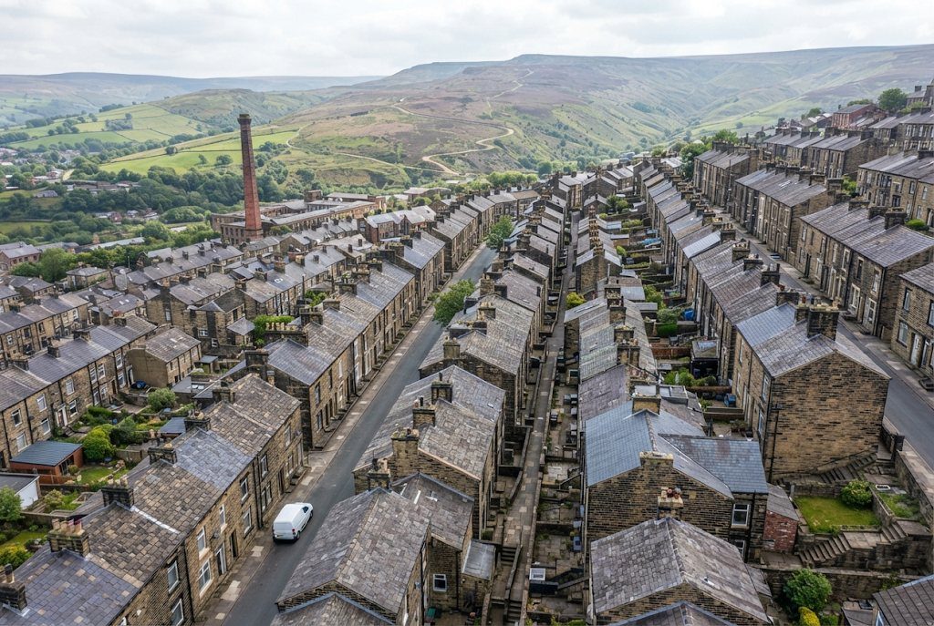 Residential asbestos survey